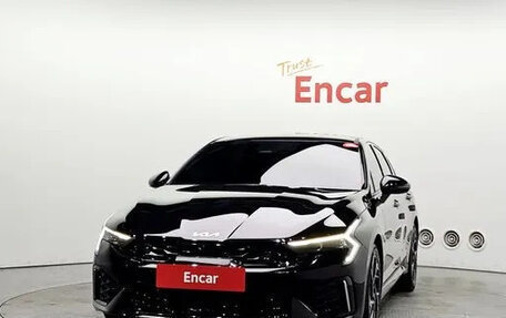 KIA K5, 2024 год, 2 880 000 рублей, 2 фотография