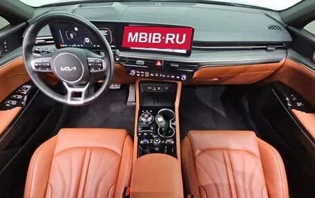 KIA K5, 2024 год, 2 880 000 рублей, 8 фотография