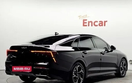 KIA K5, 2024 год, 2 880 000 рублей, 3 фотография