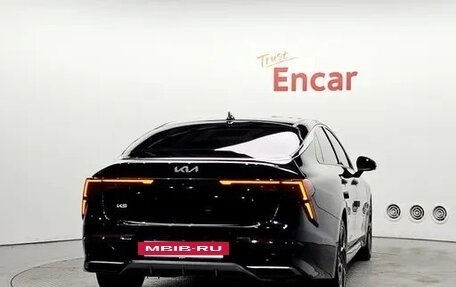 KIA K5, 2024 год, 2 880 000 рублей, 4 фотография