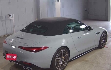 Mercedes-Benz SL-Класс AMG, 2023 год, 10 900 000 рублей, 2 фотография