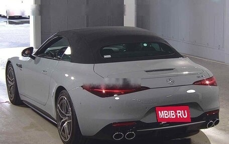 Mercedes-Benz SL-Класс AMG, 2023 год, 10 900 000 рублей, 4 фотография