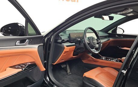 KIA K5, 2024 год, 2 880 000 рублей, 15 фотография
