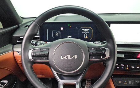 KIA K5, 2024 год, 2 880 000 рублей, 21 фотография