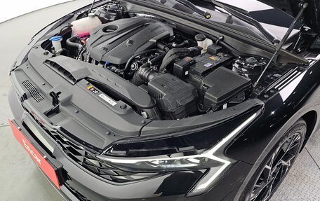KIA K5, 2024 год, 2 880 000 рублей, 20 фотография