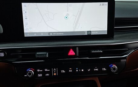 KIA K5, 2024 год, 2 880 000 рублей, 25 фотография