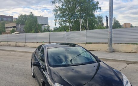 Peugeot 407, 2007 год, 375 000 рублей, 2 фотография