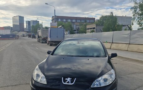 Peugeot 407, 2007 год, 375 000 рублей, 5 фотография