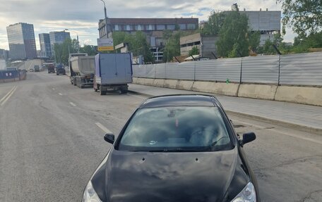 Peugeot 407, 2007 год, 375 000 рублей, 6 фотография