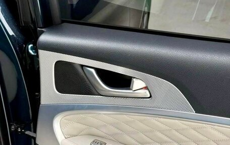 Genesis G70 I, 2023 год, 4 000 000 рублей, 9 фотография