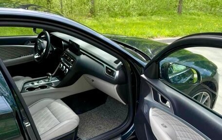 Genesis G70 I, 2023 год, 4 000 000 рублей, 6 фотография