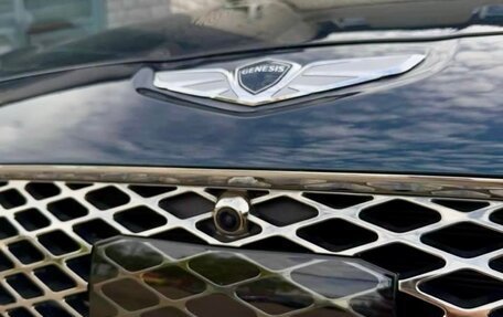 Genesis G70 I, 2023 год, 4 000 000 рублей, 11 фотография
