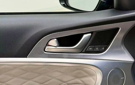 Genesis G70 I, 2023 год, 4 000 000 рублей, 13 фотография