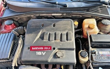 Chevrolet Lacetti, 2010 год, 450 000 рублей, 2 фотография