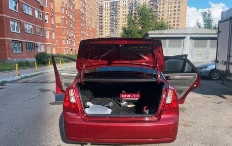 Chevrolet Lacetti, 2010 год, 450 000 рублей, 8 фотография