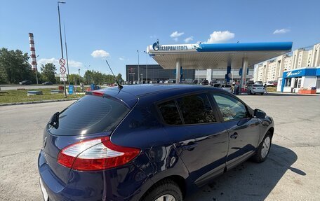 Renault Megane III, 2010 год, 570 000 рублей, 3 фотография