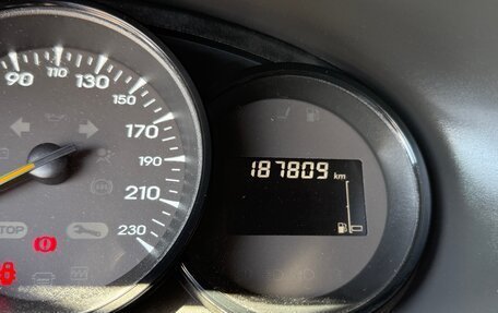 Renault Megane III, 2010 год, 570 000 рублей, 10 фотография