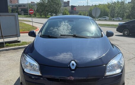 Renault Megane III, 2010 год, 570 000 рублей, 4 фотография