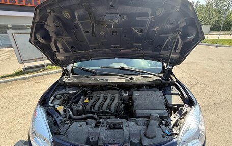 Renault Megane III, 2010 год, 570 000 рублей, 6 фотография
