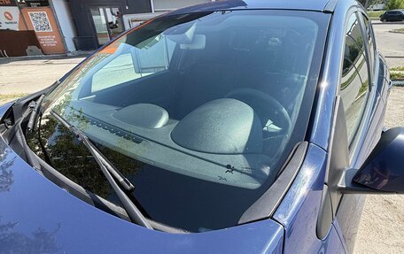 Renault Megane III, 2010 год, 570 000 рублей, 9 фотография