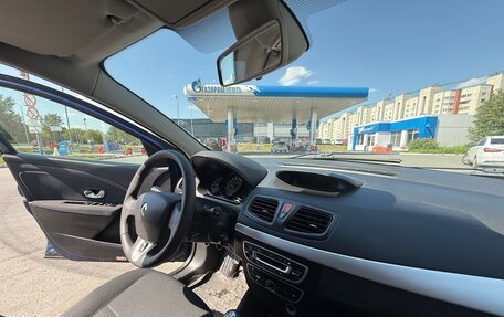Renault Megane III, 2010 год, 570 000 рублей, 8 фотография