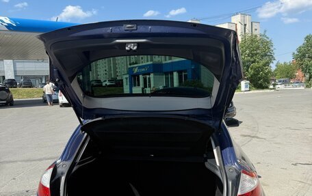 Renault Megane III, 2010 год, 570 000 рублей, 7 фотография