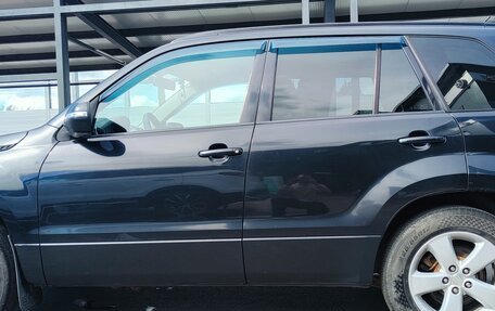 Suzuki Grand Vitara, 2010 год, 1 120 000 рублей, 7 фотография
