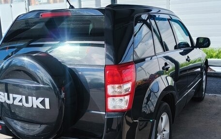 Suzuki Grand Vitara, 2010 год, 1 120 000 рублей, 3 фотография