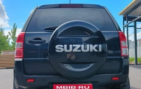 Suzuki Grand Vitara, 2010 год, 1 120 000 рублей, 5 фотография