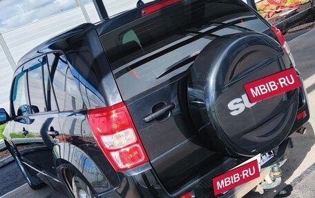 Suzuki Grand Vitara, 2010 год, 1 120 000 рублей, 4 фотография