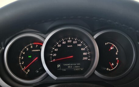 Suzuki Grand Vitara, 2010 год, 1 120 000 рублей, 11 фотография