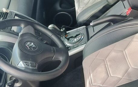 Suzuki Grand Vitara, 2010 год, 1 120 000 рублей, 13 фотография