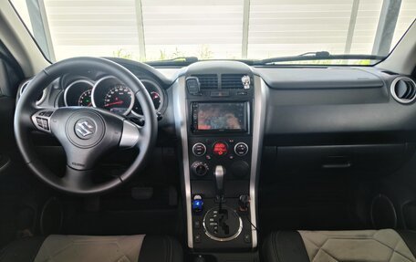 Suzuki Grand Vitara, 2010 год, 1 120 000 рублей, 12 фотография