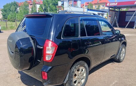 Chery Tiggo (T11), 2014 год, 520 000 рублей, 2 фотография