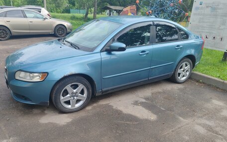 Volvo S40 II, 2007 год, 710 000 рублей, 6 фотография