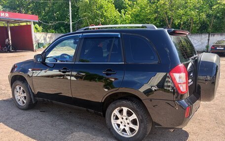Chery Tiggo (T11), 2014 год, 520 000 рублей, 4 фотография