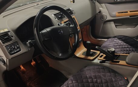Volvo S40 II, 2007 год, 710 000 рублей, 8 фотография