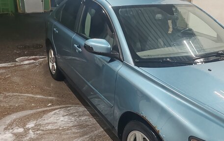 Volvo S40 II, 2007 год, 710 000 рублей, 9 фотография