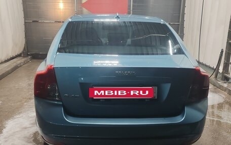 Volvo S40 II, 2007 год, 710 000 рублей, 10 фотография