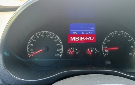 Chery Tiggo (T11), 2014 год, 520 000 рублей, 7 фотография