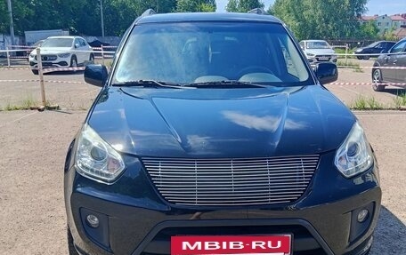 Chery Tiggo (T11), 2014 год, 520 000 рублей, 3 фотография