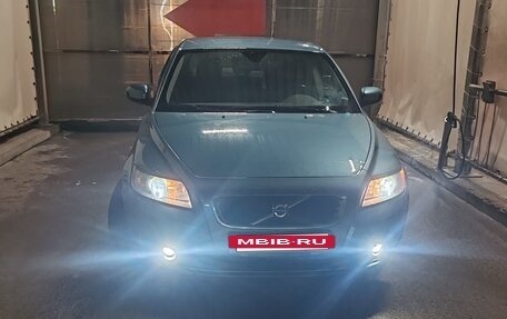 Volvo S40 II, 2007 год, 710 000 рублей, 7 фотография