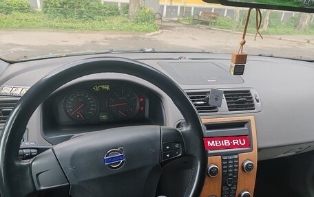 Volvo S40 II, 2007 год, 710 000 рублей, 5 фотография
