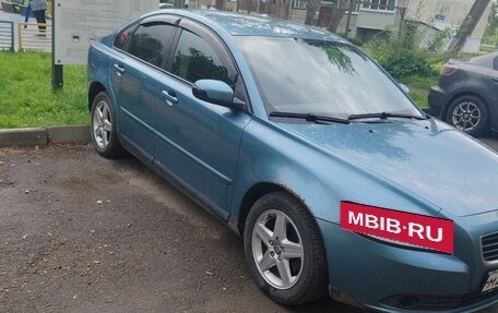 Volvo S40 II, 2007 год, 710 000 рублей, 2 фотография