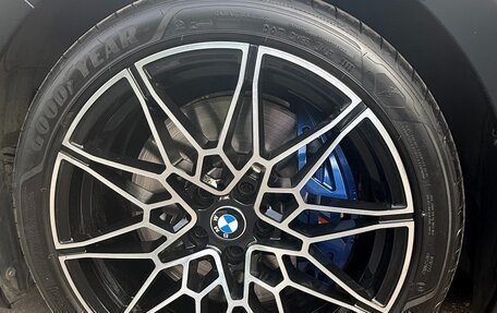 BMW 8 серия, 2023 год, 11 600 000 рублей, 3 фотография