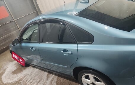 Volvo S40 II, 2007 год, 710 000 рублей, 11 фотография