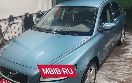 Volvo S40 II, 2007 год, 710 000 рублей, 12 фотография