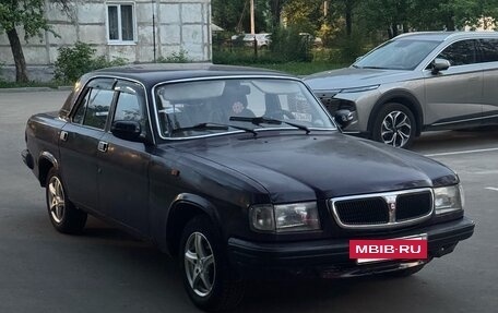 ГАЗ 3110 «Волга», 2000 год, 130 000 рублей, 4 фотография