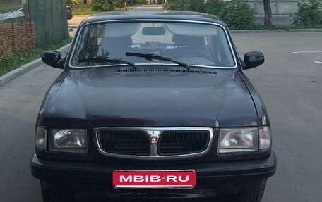 ГАЗ 3110 «Волга», 2000 год, 130 000 рублей, 5 фотография