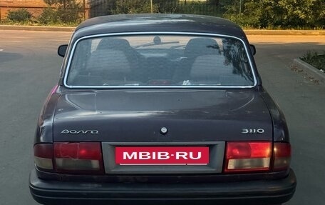 ГАЗ 3110 «Волга», 2000 год, 130 000 рублей, 6 фотография